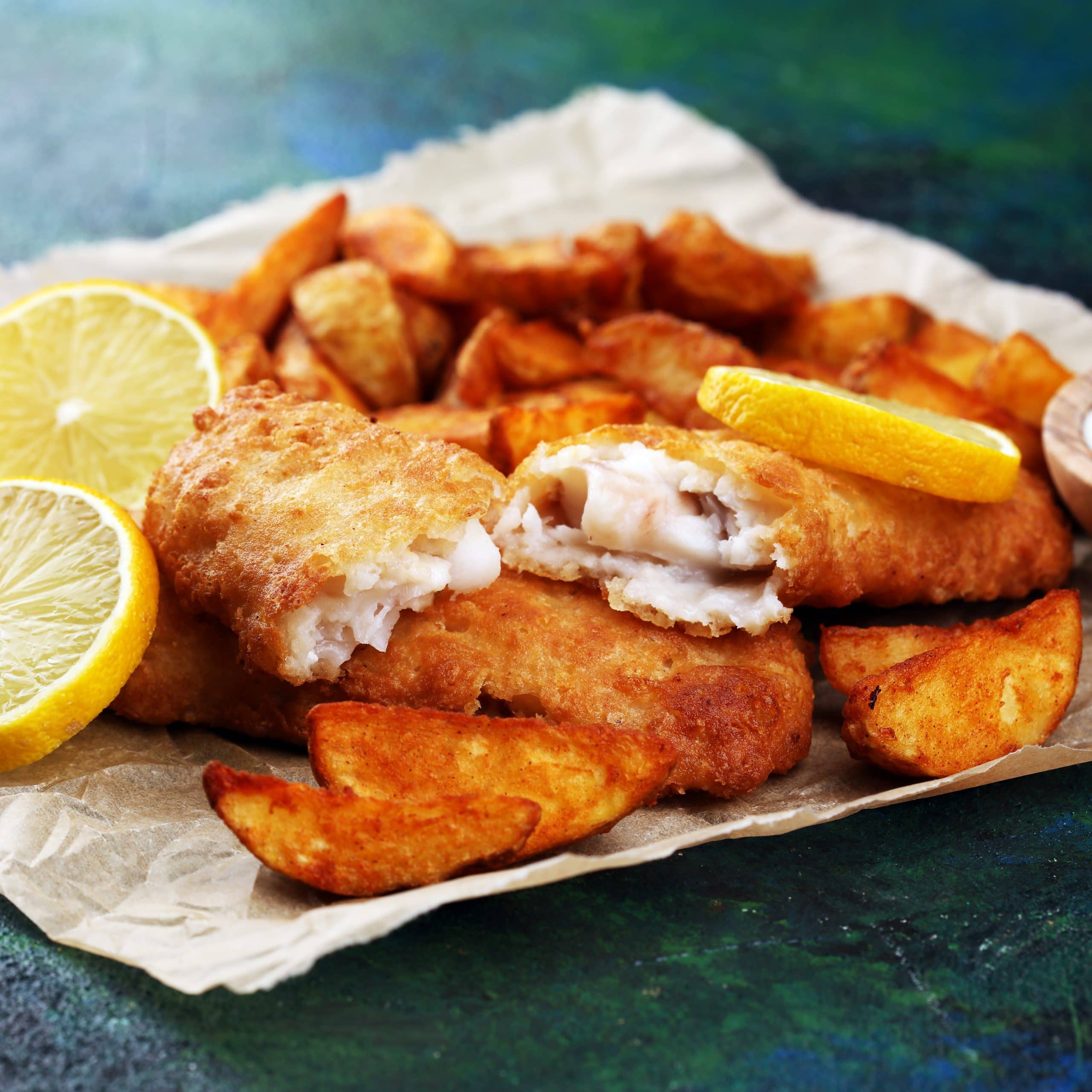 Product categories Battered & Crumbed : Reliable Food Distributors