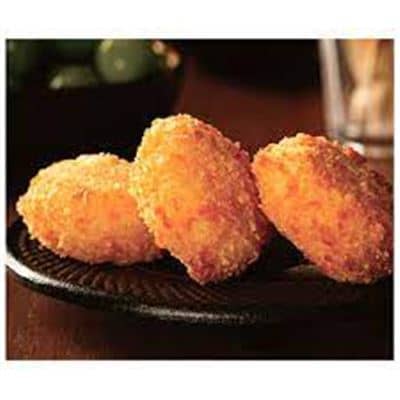 Product categories Battered & Crumbed : Reliable food distributors