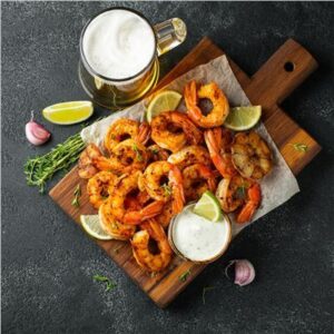 Prawns