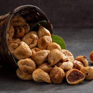 Dried Fruit